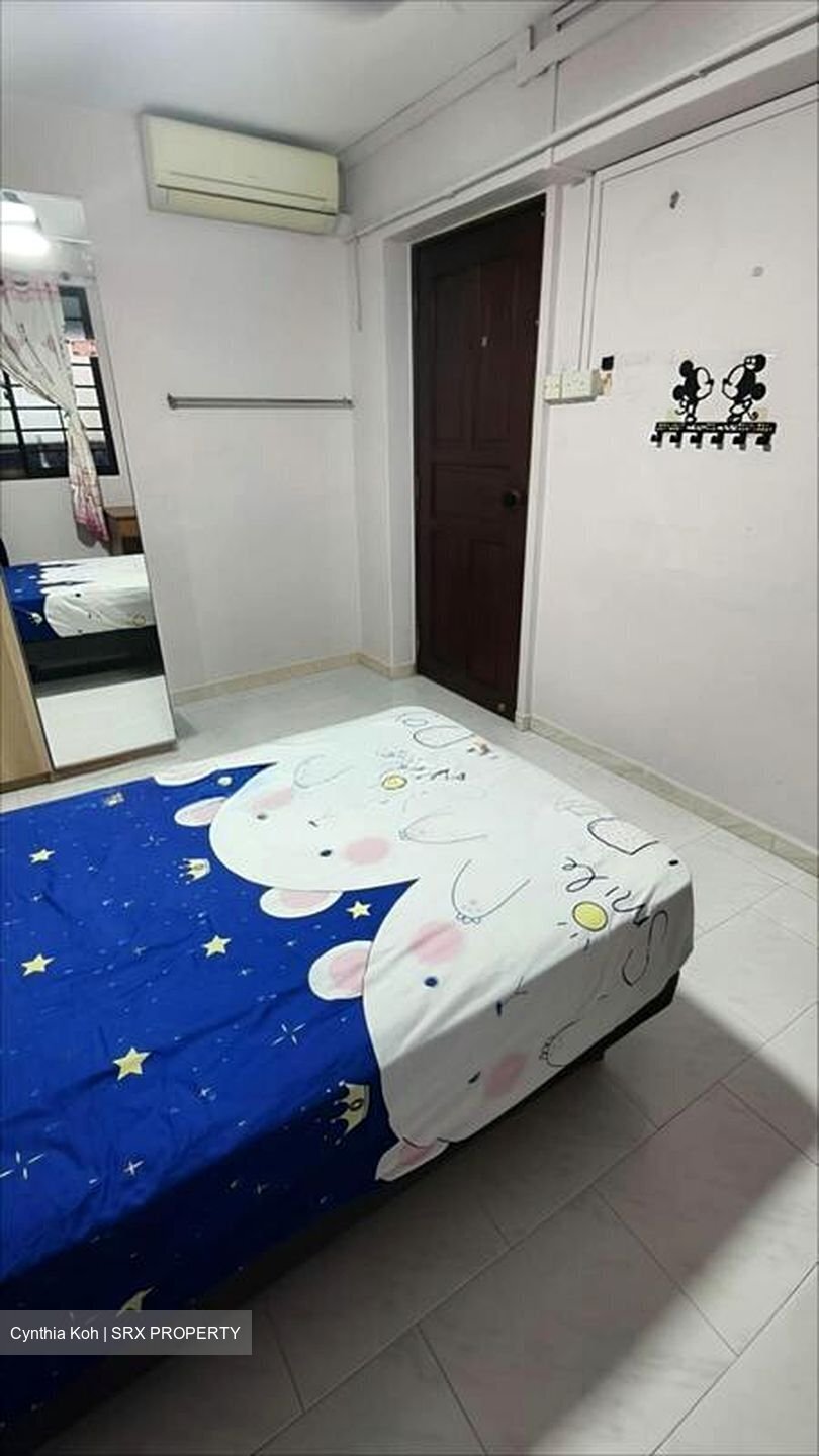 Blk 125 Lorong 1 Toa Payoh (Toa Payoh), HDB 3 Rooms #501491361